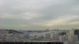 展望カメラtotsucam映像: 戸塚駅周辺から東戸塚方面を望む 2016-02-20(土) culm