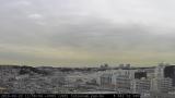 展望カメラtotsucam映像: 戸塚駅周辺から東戸塚方面を望む 2016-02-22(月) culm