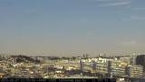 展望カメラtotsucam映像: 戸塚駅周辺から東戸塚方面を望む 2016-02-27(土) culm