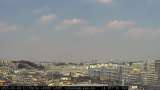 展望カメラtotsucam映像: 戸塚駅周辺から東戸塚方面を望む 2016-03-04(金) culm