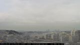 展望カメラtotsucam映像: 戸塚駅周辺から東戸塚方面を望む 2016-03-06(日) culm