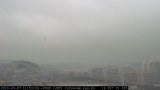 展望カメラtotsucam映像: 戸塚駅周辺から東戸塚方面を望む 2016-03-07(月) culm