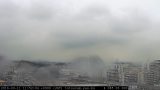 展望カメラtotsucam映像: 戸塚駅周辺から東戸塚方面を望む 2016-03-11(金) culm