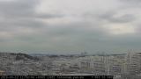 展望カメラtotsucam映像: 戸塚駅周辺から東戸塚方面を望む 2016-03-12(土) culm