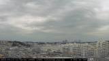 展望カメラtotsucam映像: 戸塚駅周辺から東戸塚方面を望む 2016-03-13(日) culm
