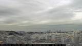 展望カメラtotsucam映像: 戸塚駅周辺から東戸塚方面を望む 2016-03-16(水) culm