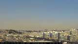 展望カメラtotsucam映像: 戸塚駅周辺から東戸塚方面を望む 2016-03-17(木) culm