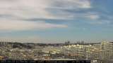 展望カメラtotsucam映像: 戸塚駅周辺から東戸塚方面を望む 2016-03-18(金) culm