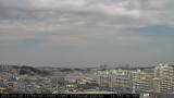 展望カメラtotsucam映像: 戸塚駅周辺から東戸塚方面を望む 2016-03-20(日) culm