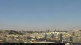展望カメラtotsucam映像: 戸塚駅周辺から東戸塚方面を望む 2016-03-22(火) culm