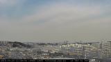 展望カメラtotsucam映像: 戸塚駅周辺から東戸塚方面を望む 2016-03-23(水) culm