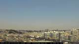 展望カメラtotsucam映像: 戸塚駅周辺から東戸塚方面を望む 2016-03-29(火) culm