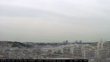 展望カメラtotsucam映像: 戸塚駅周辺から東戸塚方面を望む 2016-03-30(水) culm