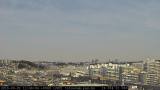展望カメラtotsucam映像: 戸塚駅周辺から東戸塚方面を望む 2016-03-31(木) culm