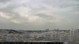 展望カメラtotsucam映像: 戸塚駅周辺から東戸塚方面を望む 2016-04-01(金) culm