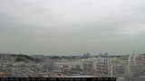 展望カメラtotsucam映像: 戸塚駅周辺から東戸塚方面を望む 2016-04-02(土) culm