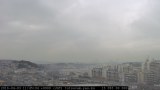 展望カメラtotsucam映像: 戸塚駅周辺から東戸塚方面を望む 2016-04-03(日) culm