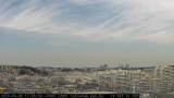展望カメラtotsucam映像: 戸塚駅周辺から東戸塚方面を望む 2016-04-06(水) culm