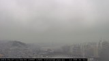 展望カメラtotsucam映像: 戸塚駅周辺から東戸塚方面を望む 2016-04-07(木) culm