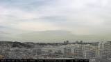 展望カメラtotsucam映像: 戸塚駅周辺から東戸塚方面を望む 2016-04-08(金) culm