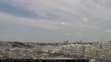 展望カメラtotsucam映像: 戸塚駅周辺から東戸塚方面を望む 2016-04-09(土) culm