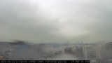 展望カメラtotsucam映像: 戸塚駅周辺から東戸塚方面を望む 2016-04-14(木) culm