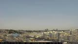 展望カメラtotsucam映像: 戸塚駅周辺から東戸塚方面を望む 2016-04-15(金) culm