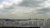 展望カメラtotsucam映像: 戸塚駅周辺から東戸塚方面を望む 2016-04-16(土) culm