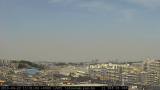 展望カメラtotsucam映像: 戸塚駅周辺から東戸塚方面を望む 2016-04-22(金) culm