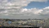展望カメラtotsucam映像: 戸塚駅周辺から東戸塚方面を望む 2016-04-23(土) culm