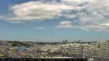 展望カメラtotsucam映像: 戸塚駅周辺から東戸塚方面を望む 2016-04-29(金) culm