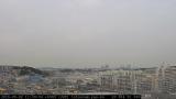 展望カメラtotsucam映像: 戸塚駅周辺から東戸塚方面を望む 2016-05-02(月) culm