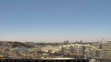 展望カメラtotsucam映像: 戸塚駅周辺から東戸塚方面を望む 2016-05-04(水) culm
