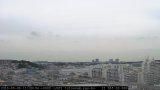 展望カメラtotsucam映像: 戸塚駅周辺から東戸塚方面を望む 2016-05-06(金) culm