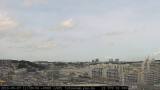 展望カメラtotsucam映像: 戸塚駅周辺から東戸塚方面を望む 2016-05-07(土) culm
