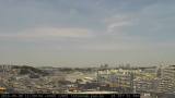 展望カメラtotsucam映像: 戸塚駅周辺から東戸塚方面を望む 2016-05-08(日) culm