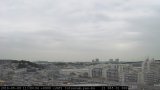 展望カメラtotsucam映像: 戸塚駅周辺から東戸塚方面を望む 2016-05-09(月) culm