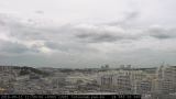 展望カメラtotsucam映像: 戸塚駅周辺から東戸塚方面を望む 2016-05-11(水) culm