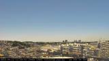 展望カメラtotsucam映像: 戸塚駅周辺から東戸塚方面を望む 2016-05-12(木) culm