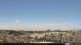展望カメラtotsucam映像: 戸塚駅周辺から東戸塚方面を望む 2016-05-13(金) culm