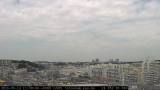 展望カメラtotsucam映像: 戸塚駅周辺から東戸塚方面を望む 2016-05-14(土) culm