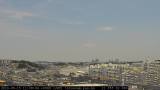 展望カメラtotsucam映像: 戸塚駅周辺から東戸塚方面を望む 2016-05-15(日) culm