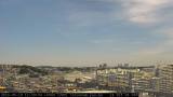 展望カメラtotsucam映像: 戸塚駅周辺から東戸塚方面を望む 2016-05-18(水) culm