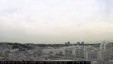 展望カメラtotsucam映像: 戸塚駅周辺から東戸塚方面を望む 2016-05-20(金) culm