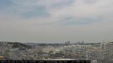 展望カメラtotsucam映像: 戸塚駅周辺から東戸塚方面を望む 2016-05-24(火) culm