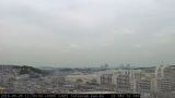 展望カメラtotsucam映像: 戸塚駅周辺から東戸塚方面を望む 2016-05-25(水) culm