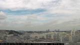 展望カメラtotsucam映像: 戸塚駅周辺から東戸塚方面を望む 2016-05-26(木) culm