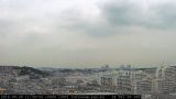 展望カメラtotsucam映像: 戸塚駅周辺から東戸塚方面を望む 2016-05-28(土) culm