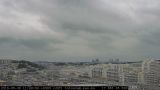 展望カメラtotsucam映像: 戸塚駅周辺から東戸塚方面を望む 2016-05-30(月) culm