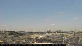 展望カメラtotsucam映像: 戸塚駅周辺から東戸塚方面を望む 2016-06-03(金) culm